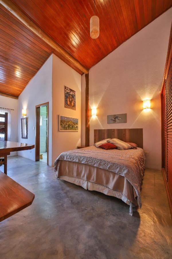 Casa Estrelada Sao Bento do Sapucai