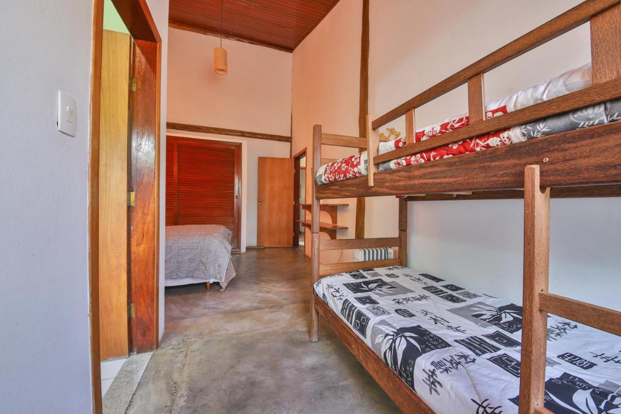 Casa Estrelada Sao Bento do Sapucai