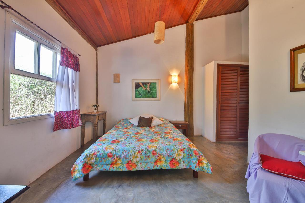 Casa Estrelada