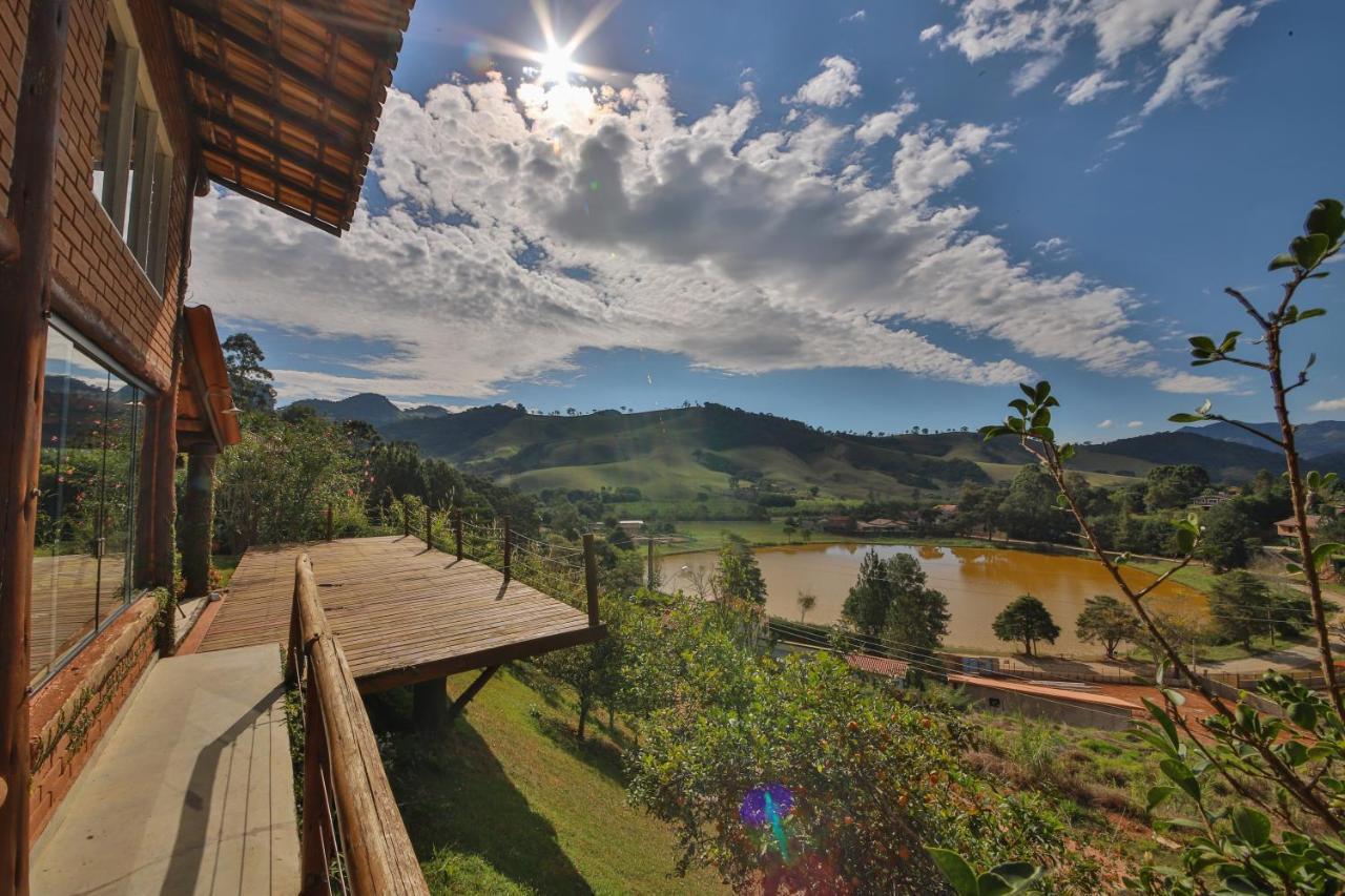 Casa Estrelada *
