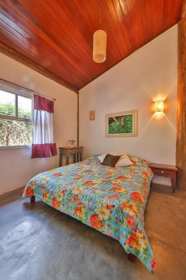 Casa Estrelada 招待所 Sao Bento do Sapucai