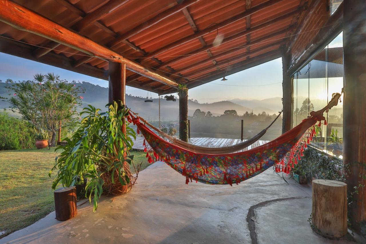 Casa Estrelada