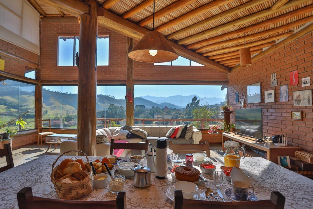 Casa Estrelada