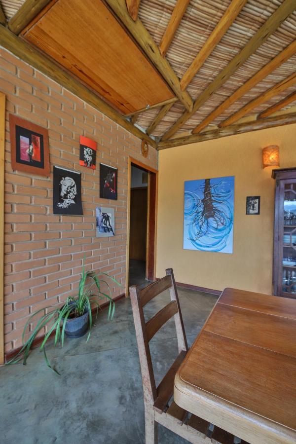 Casa Estrelada 招待所