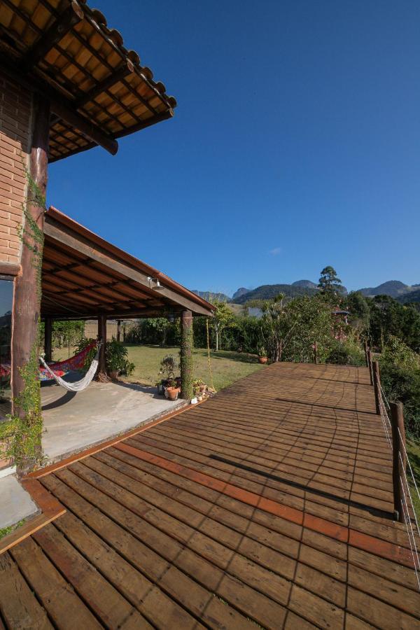 Casa Estrelada 招待所